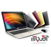 لپ تاپ ایسوس X555QP AMD A12-8-1