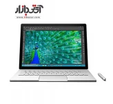 لپ تاپ مایکروسافت Surface Book i7 8GB 256SSD 1GB