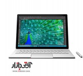 لپ تاپ سرفیس بوک استوک Surface Book i5 8GB 128SSD