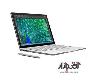 لپ تاپ مایکروسافت Surface Book i5 8GB 256SSD 1GB