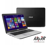 لپ تاپ ایسوس X555LI i5-6GB-1TB-2GB