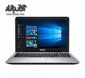 لپ تاپ ایسوس دست دوم X554LJ i5-4GB-500GB-1GB