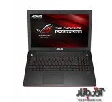لپ تاپ گیمینگ ایسوس G550JX i7-8G-1TB-4G