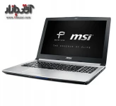 لپ تاپ ام اس آی PE60 i7 16GB 1TB 128GB SSD 2GB