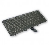 Keyboard Laptop HP Pavilion DV2 1000
