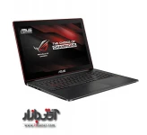 لپ تاپ ایسوس G501JW i7-16GB-512SSD-4GB
