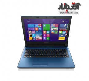 لپ تاپ دست دوم لنوو Ideapad I305 i7-8GB-1TB-2GB