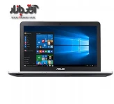 لپ تاپ ایسوس N551VW i7-8G-1TB-128SSD-4G