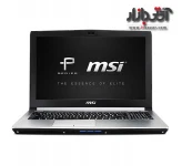 لپ تاپ گیمینگ ام اس آی PE60 i7-6700HQ 16GB 1TB 4GB