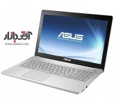 لپ تاپ ایسوس N751JX i7-16Gb-2Tb-4G