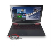 لپ تاپ لنوو Ideapad Y700 i7 16GB 1TB 128SSD 4GB