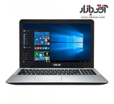 لپ تاپ ایسوس K556UB i5-6Gb-1Tb-2Gb