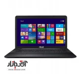 لپ تاپ ایسوس X751LJ i7-8Gb-1TB-2G