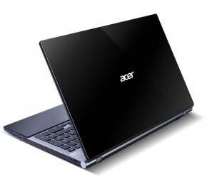 لپ تاپ ایسر Acer aspire E1-571 b960-2-320