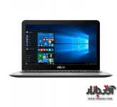 لپ تاپ ایسوس N550JX i7-12GB-1TB-8SSD-4GB