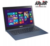 لپ تاپ ایسوس ZenBook UX301LA i7 8GB 256SSD Intel