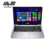 لپ تاپ ایسوس K555DG A12-8GB-1TB-3GB