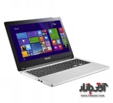 لپ تاپ ایسوس TP500LN i5-4GB-500GB-2GB