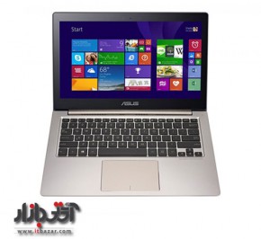لپ تاپ ایسوس UX303UB i7-8GB-512SSD-2GB