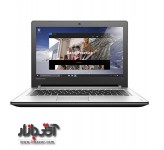 لپ تاپ لنوو Ideapad I300 i5-4GB-500GB-2GB
