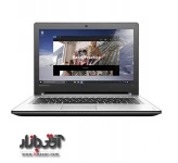 لپ تاپ لنوو Ideapad I300 i5-4GB-500GB-2GB