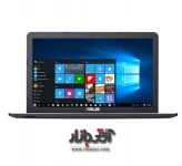 لپ تاپ ایسوس X540LJ i3-4GB-500GB-2GB