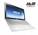 لپ تاپ ایسوس N550JX i7-8GB-1TB-4GB