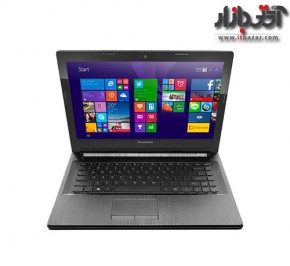 لپ تاپ لنوو Ideapad 300 Celeron N3050-2G-500G