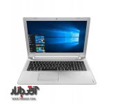 لپ تاپ لنوو I500 i5-8GB-2TB-4GB