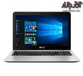 لپ تاپ ایسوس K556UF i5-6GB-1TB-2GB