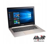 لپ تاپ ایسوس UX303UB i7-8GB-1TB-2GB-Touch