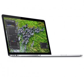 لپ تاپ اپل مک بوک Pro MD101