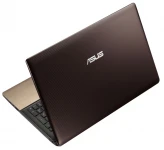لپ تاپ ایسوس ASUS K55VD cori5-4-750