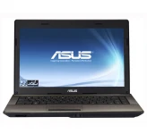 لپ تاپ ایسوس X44 i3-2370M 2GB 320GB AMD HD 7170 1GB