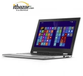 لپ تاپ دل Inspiron 3157 CEL-4GB-500GB-Intel