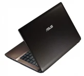 لپ تاپ ایسوس K45VD i5-3210M 4GB 750GB GT-630M 2GB