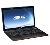 لپ تاپ ایسوس A53 i7-2670QM 4GB 500GB GT-630M 2GB