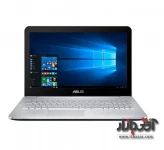 لپ تاپ ایسوس N552VW i7-16GB-2TB-128SSD-4GB