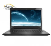 لپ تاپ لنوو Ideapad 300 Pentium N3700 4GB 500GB 1G