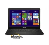لپ تاپ ایسوس X554LJ i3-4GB-500GB-1GB