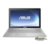 لپ تاپ ایسوس N550JX i7-8GB-2TB-4GB