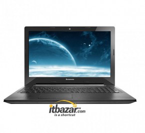 لپ تاپ لنوو Ideapad 300 Core i5 8GB 1TB 2GB