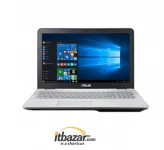 لپ تاپ ایسوس N551JX i7-8GB-1TB-4GB