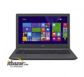 لپ تاپ ایسر Aspair E5 573 i3-4GB-500GB-Intel