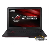 لپ تاپ ایسوس G551VW i7-12GB-1TB-128SSD-4GB