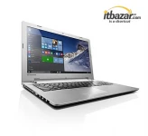 لپ تاپ لنوو Ideapad 500 i5-6200U 8GB 2TB 4GB