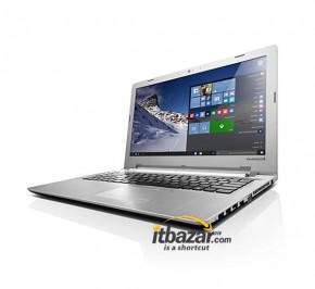 لپ تاپ لنوو دست دوم Ideapad 500 Core i7 8GB 2TB 4GB