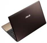 لپ تاپ ایسوس K55VD Core i5 6GB 1TB GT-610M 3210M 2GB