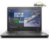 لپ تاپ لنوو Thinkpad E460 i5-4GB-500GB-2GB