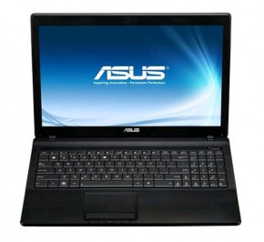 لپ تاپ ایسوس X54C Pentium B970 4GB 500GB ATI7650 1GB